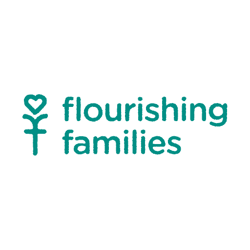 Flourishing Families Leeds logo